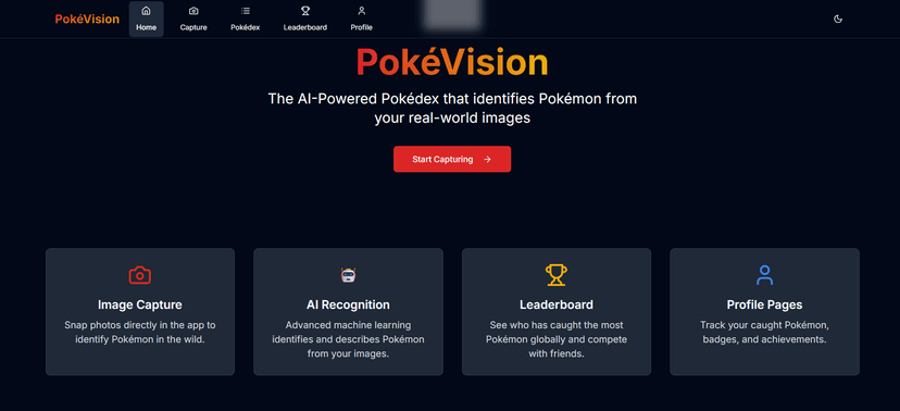 PokeVision
